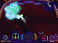 Wing Commander: Prophecy screenshot, image №292154 - RAWG
