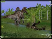 Jurassic Park: Operation Genesis screenshot, image №347179 - RAWG