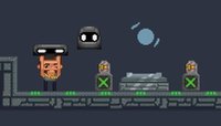 Super Fucko Rescue screenshot, image №1255096 - RAWG