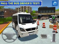 City Bus Driving Sim screenshot, image №1986120 - RAWG