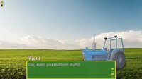 A Tractor Knows screenshot, image №2481746 - RAWG