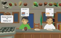 Full Curse Diner screenshot, image №2489759 - RAWG