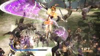 Dynasty Warriors 7 screenshot, image №563155 - RAWG