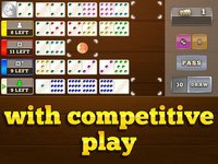 Mexican Train Dominoes Gold screenshot, image №1762174 - RAWG