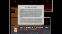 Murder Is Game Over: The Blackinton Curse screenshot, image №4143609 - RAWG
