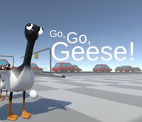 Go, Go, Geese screenshot, image №3235913 - RAWG