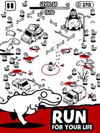 The Moving Dead screenshot, image №3293410 - RAWG