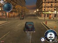 Mafia: The City of Lost Heaven screenshot, image №309636 - RAWG