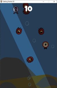 Fishy Dogde screenshot, image №3833185 - RAWG