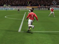 FIFA 06 screenshot, image №431245 - RAWG