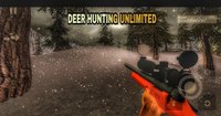 Deer Hunting Unlimited screenshot, image №2090390 - RAWG