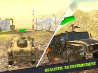 Army Convoy Air Combat Mission screenshot, image №1675734 - RAWG