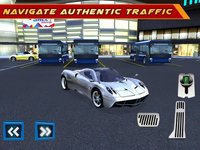 Shopping Mall Car Driving 2 screenshot, image №1555349 - RAWG