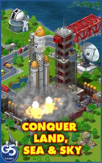 Virtual City Playground: Building Tycoon screenshot, image №673884 - RAWG