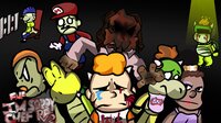 FNF' I'm sorry chef pee pee v2 CANCELLED BUILD screenshot, image №3823174 - RAWG