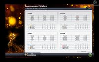 FIFA Manager 09 screenshot, image №496288 - RAWG