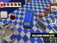 LX Car Parking Sim screenshot, image №1667491 - RAWG