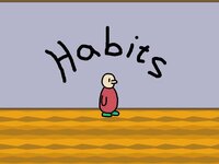 Habits (gus_028) screenshot, image №2552873 - RAWG