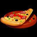 Pizza Clicker by. Kevin B screenshot, image №3249998 - RAWG