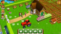 My Free Farm 2 screenshot, image №826435 - RAWG