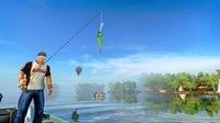 Rapala Pro Bass Fishing screenshot, image №559747 - RAWG