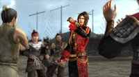 Dynasty Warriors 7 screenshot, image №563105 - RAWG