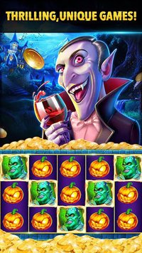 Fun Slots 2018: Free Vegas Casino Slot Machines screenshot, image №1350200 - RAWG