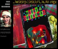 198X XMAS WISHBOOK screenshot, image №1283696 - RAWG