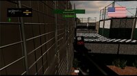Lucky Pikinini - Advanced Killer Cyborg screenshot, image №4097242 - RAWG