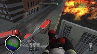 Firefighters - The Simulation screenshot, image №237023 - RAWG