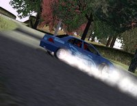 Euro Rally Champion screenshot, image №406768 - RAWG