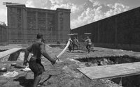 Black And White Apocalypse screenshot, image №3176942 - RAWG