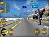 Wheelie Madness 3d screenshot, image №2841173 - RAWG