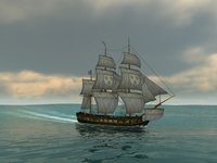 Sea Dogs: Caribbean Tales screenshot, image №1731543 - RAWG