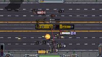 Apocalypse Express screenshot, image №4217242 - RAWG
