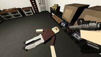 Voxel Project VR screenshot, image №4161688 - RAWG