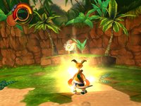 KAO the Kangaroo: Round 2 screenshot, image №367053 - RAWG