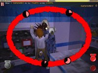 Zombies of the Dead FREE screenshot, image №1850853 - RAWG