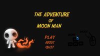 The Adventure Of Moon Man screenshot, image №2537137 - RAWG