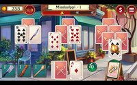 Chef Solitaire: USA TriPeaks screenshot, image №1465285 - RAWG
