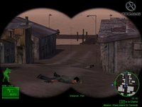 Delta Force — Black Hawk Down: Team Sabre screenshot, image №369323 - RAWG