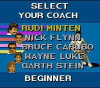 Jimmy Connors Pro Tennis Tour screenshot, image №761904 - RAWG