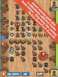 War Games: Pirates Versus Ninjas - A 2 player and Multiplayer Combat Game screenshot, image №1819157 - RAWG