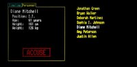 Nine to Die screenshot, image №2314207 - RAWG