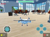 RC Drone Flight Simulator 3D screenshot, image №1670457 - RAWG