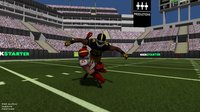 1 of 11 Football screenshot, image №625309 - RAWG