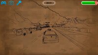 Doodle Taxi screenshot, image №3548570 - RAWG