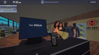 Gun Center Simulator screenshot, image №4233255 - RAWG