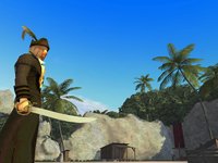 Pirates of the Burning Sea screenshot, image №355925 - RAWG