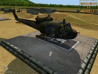 Whirlwind over Vietnam screenshot, image №430034 - RAWG